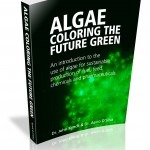 The revised and applied 2nd edition of ebook Algae Coloring the Future Green Available at Amazon.com