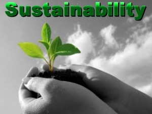 What Needs to Sustainability to Succeed?