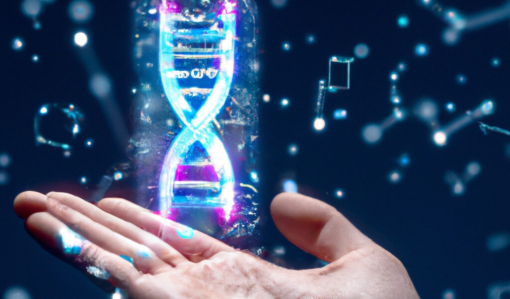 Intelligence artificielle et séquençage génomique - Artificial Inteligence and Genomic Sequencing 2
