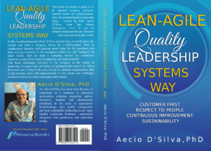 Lean_Agile Quality Business Leadership