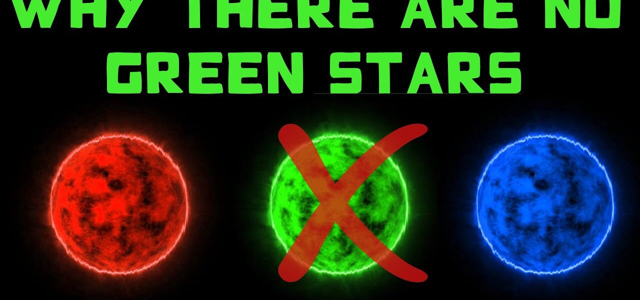 No Green Stars