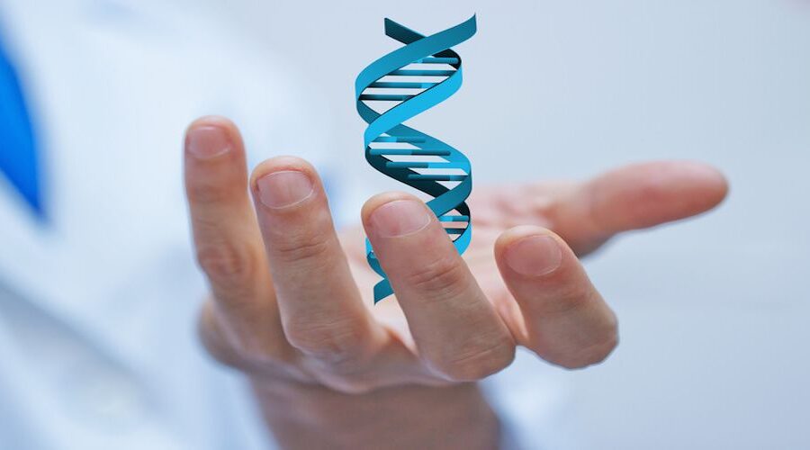 Epigenetic Therapies