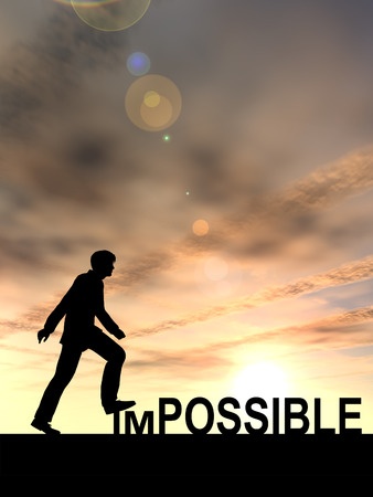 Achieve-The-Impossible