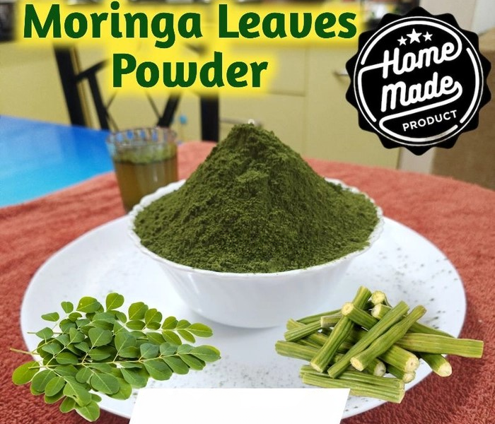 Moringa_powder