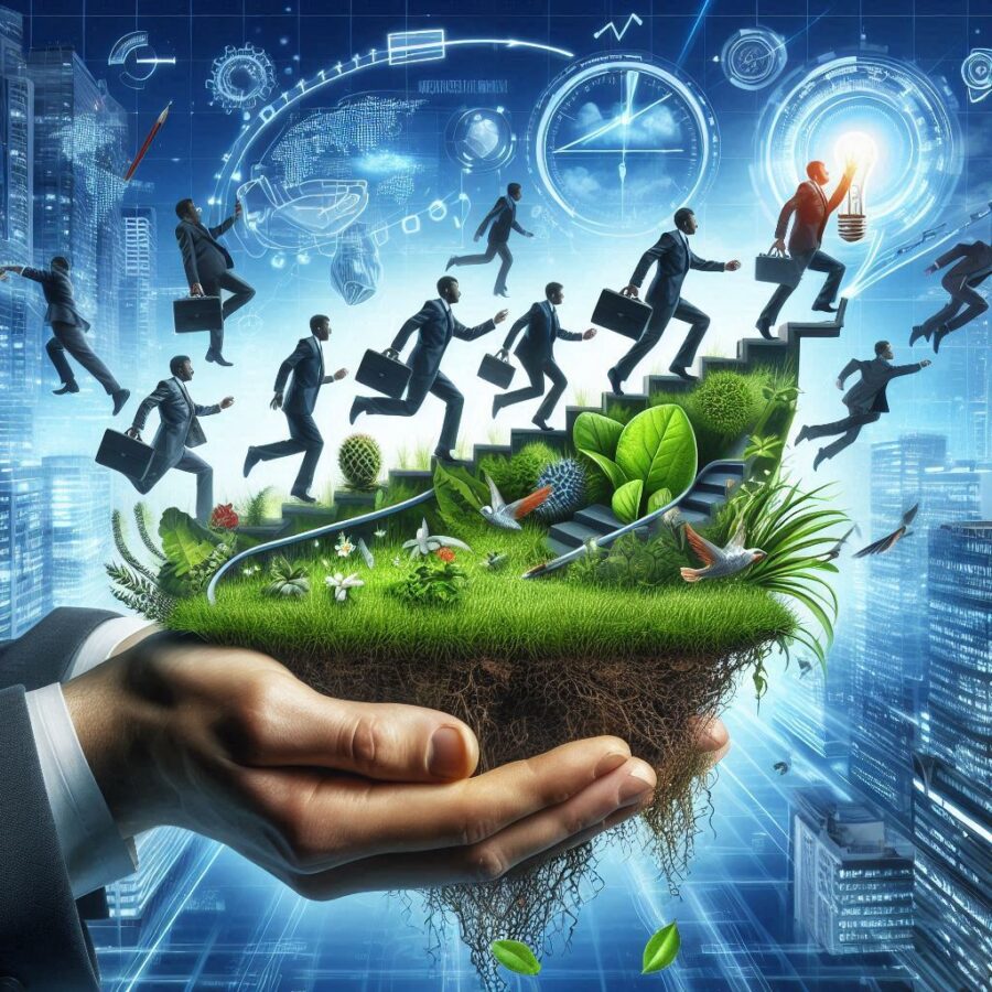 Simplication Is Key The Power of Simplification: How Less Can Be More AlgaeForBiofuels