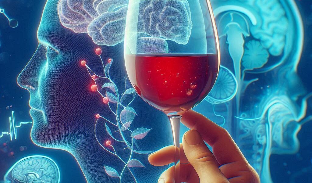 Alcoholism and Alzheimer's Disease